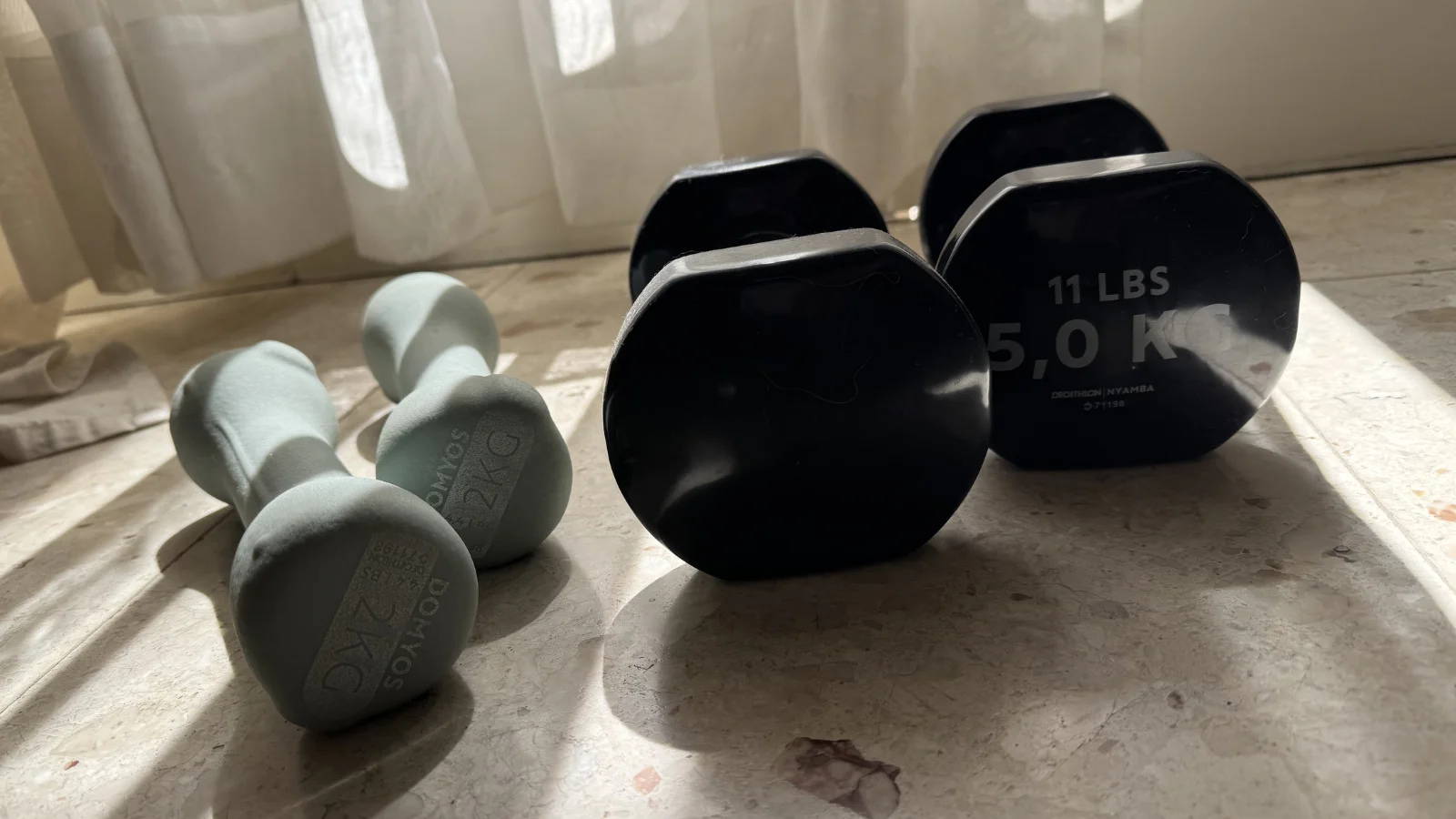 Pregnancy and exercise — At 35 weeks, I still find so much joy in movement.

Yoga and weight training have remained such an important part of my pregnancy journey, and I feel...
