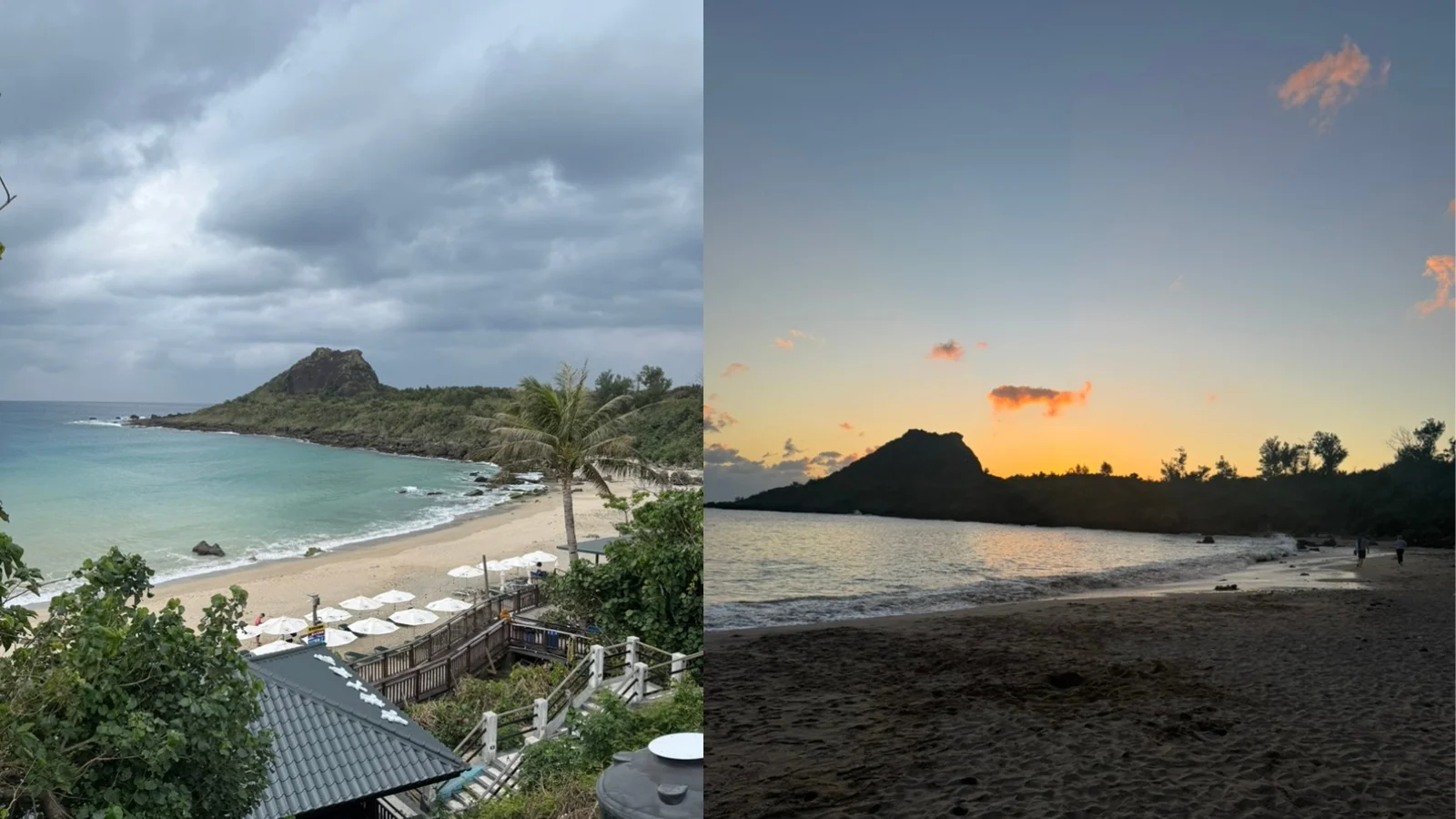 Slow Days by the Sea in Kenting — After our time in the mountains, we were craving a few days of beach time and complete rest, so we continued on to Kenting.

Getting there by Taiwan’s...
