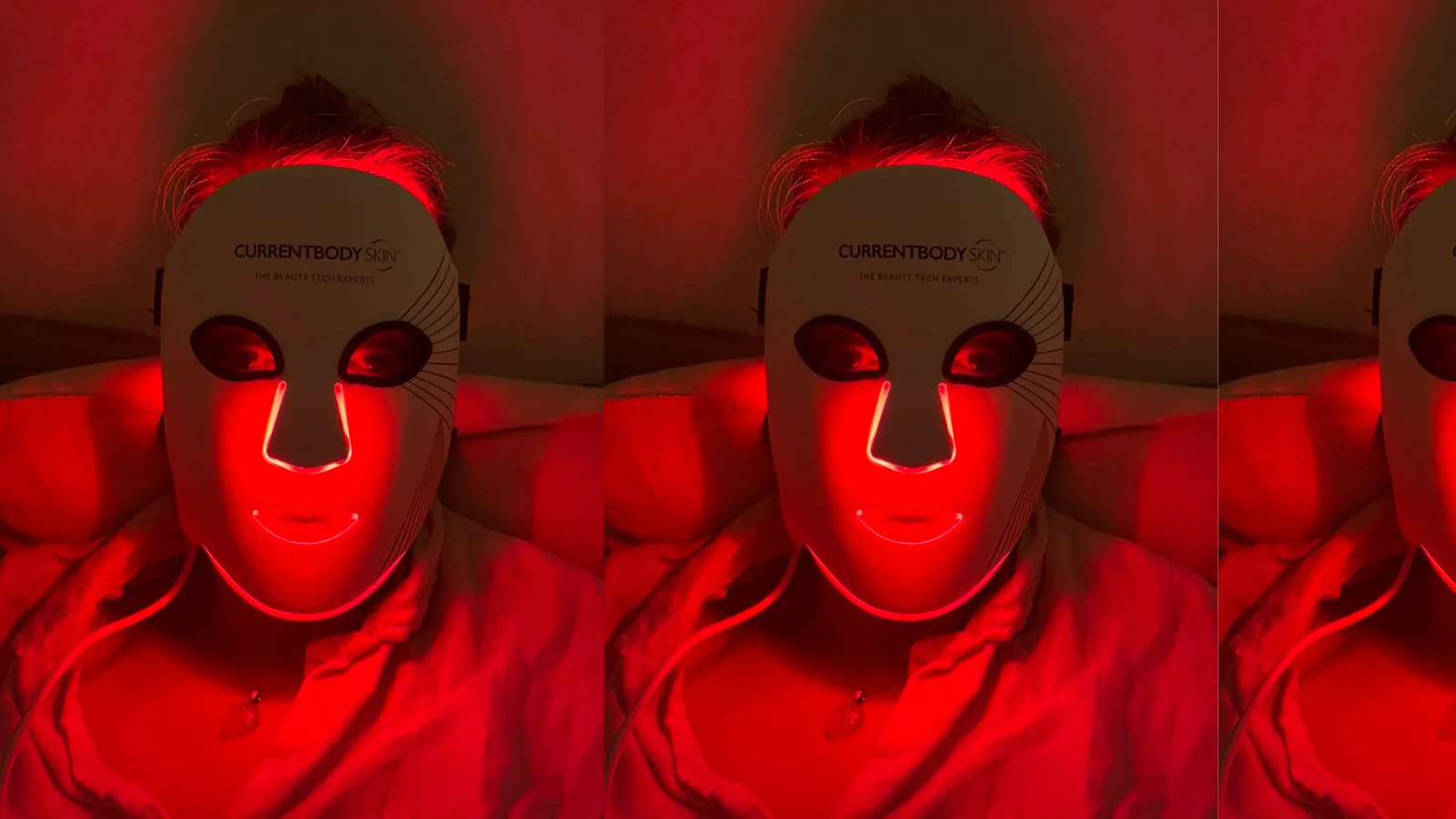 The Skincare Device That Has Become Part of My Routine — One skincare product that has truly become a part of my routine is the CurrentBody LED face mask (series 2). I use it the maximum times allowed per we...